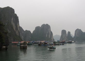 Çalışkan, yurtsever insanların ülkesi – Bölüm 2: Kuzey Vietnam