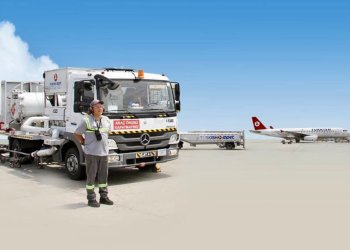 Shell, hissesini THY Opet’e devrediyor