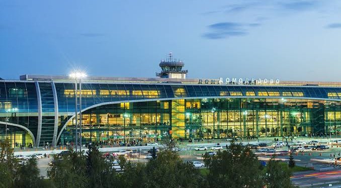 Rusya’da havalimanının kamulaştırılması tartışılıyor!