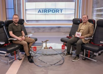 Şef Ömür Akkor, 11 günde dünya turu yaptı