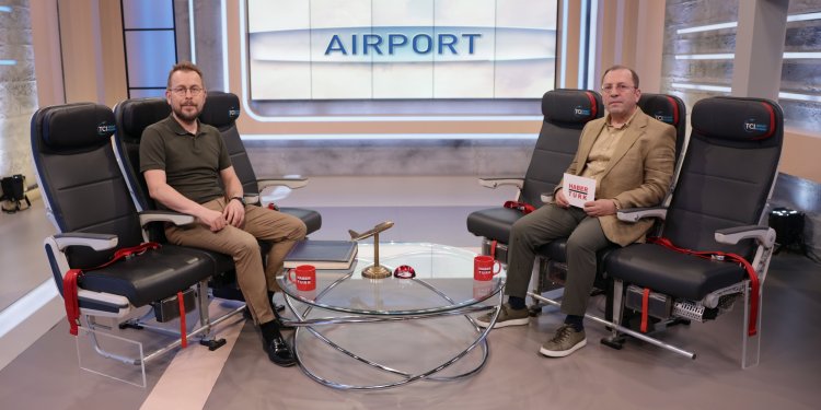 Şef Ömür Akkor, 11 günde dünya turu yaptı