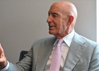 ABD’den Suriye mesajı: B planı yok