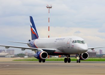 Ukrayna yanlısı hacker grubu Aeroflotu’u hedef aldı