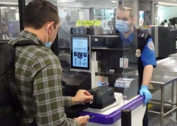 ABD’li havayollarından “yüz tanıma” tasarasına itiraz