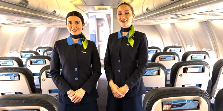 AJet, yurt içi biletleri 849 liradan satışa sundu