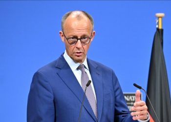 Almanya Başbakanı Merz’den Fransa’ya FCAS uyarısı!