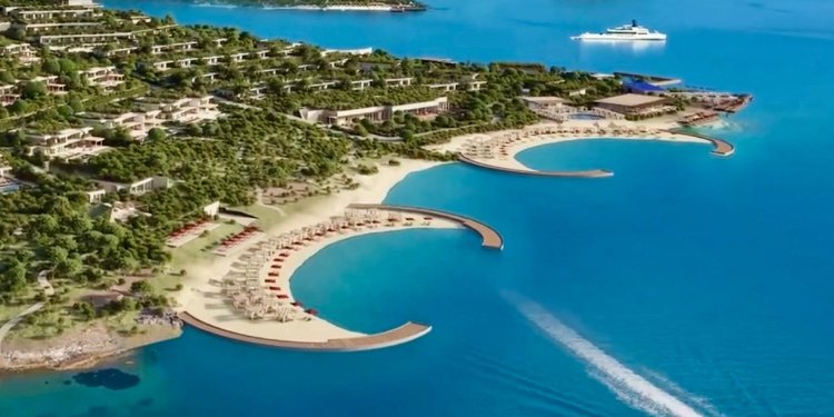 Bakanlıktan Cengiz ve Bvlgari’ye kötü haber…