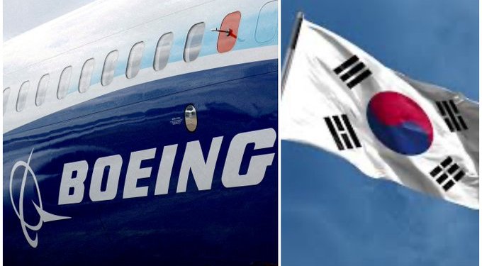 Boeing 787 kazası sonrası Güney Kore’den önlem!