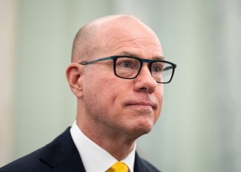 Trump’ın FAA adayı Senato’dan geçti