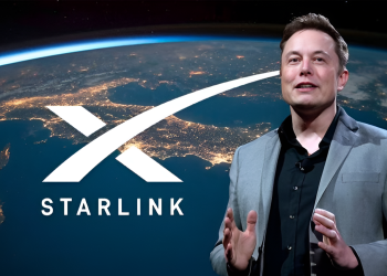 SpaceX’in Starlink’i çöktü