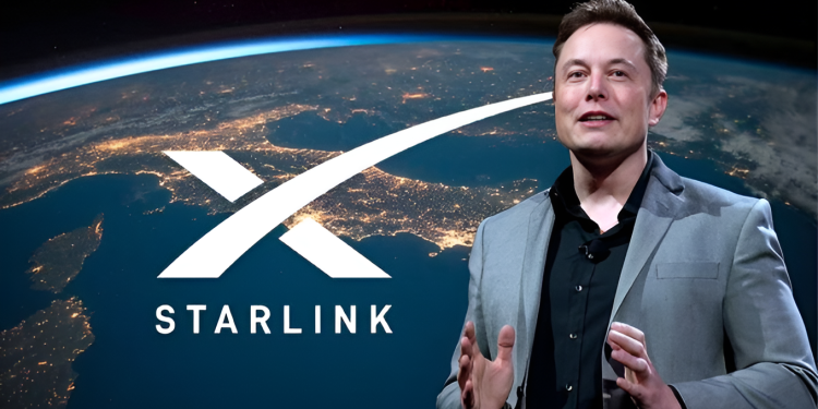 SpaceX’in Starlink’i çöktü