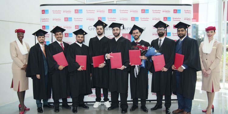 Emirates Havacılık Üniversitesi, 35. yılını kutluyor