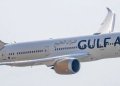 Gulf Air filosuna 18 yeni Boeing 787 geliyor