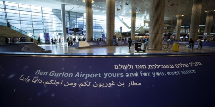 Husilerden İsrail’e füze ve İHA saldırısı