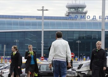 Rusya’da havacılığa 2 günde 250 milyon dolarlık darbe