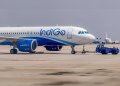 IndiGo büyümede geçen yılın gerisinde kaldı