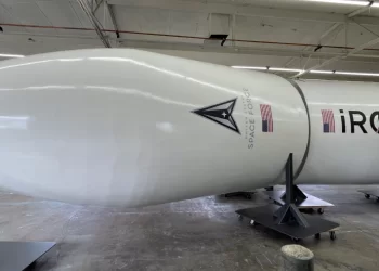 Uzay şirketi iRocket ABD borsasına giriyor