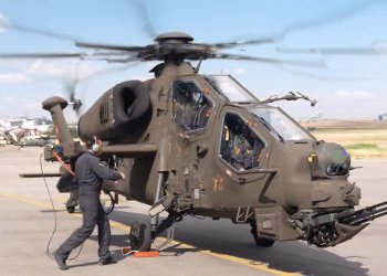 Jandarma’da ATAK sayısı 14’e çıktı