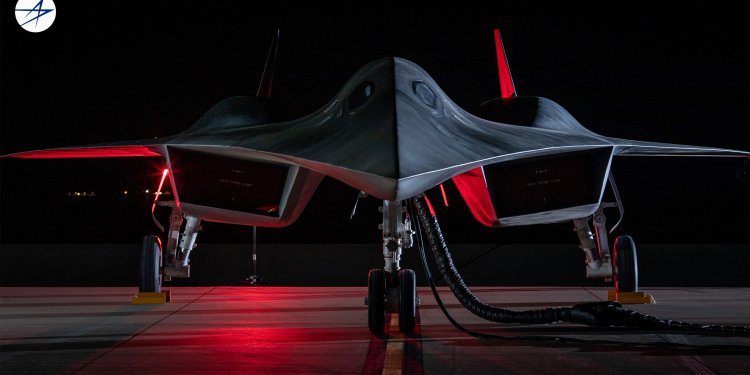Lockheed’in gizli projesi kârı yüzde 80 düşürdü
