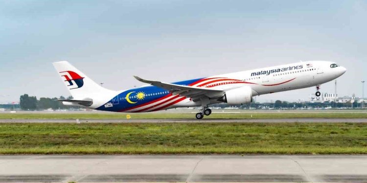 Malaysia Airlines, A330 siparişini 40’a çıkardı