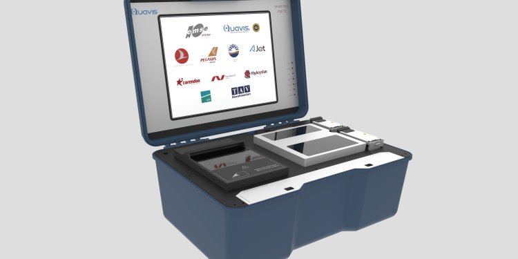 EMSE, havacılıkta küresel oyuncu olma yolunda