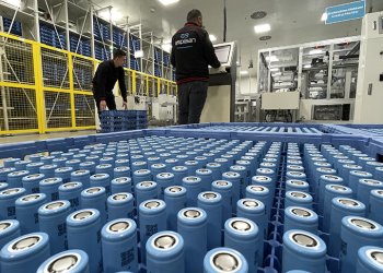 Orta-yüksek teknolojiye teşvikte yeni dönem!