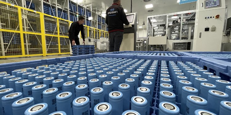 Orta-yüksek teknolojiye teşvikte yeni dönem!