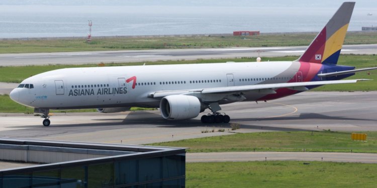 Powerbank koltuk arasına düştü! Uçak İstanbul’a geri döndü