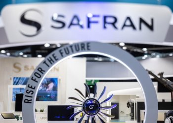 Safran, 1,8 milyar dolarlık satın alımı tamamladı