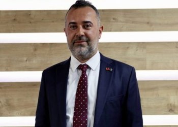 TGS Genel Müdürlüğü’ne İbrahim Zeki Akyurt atandı