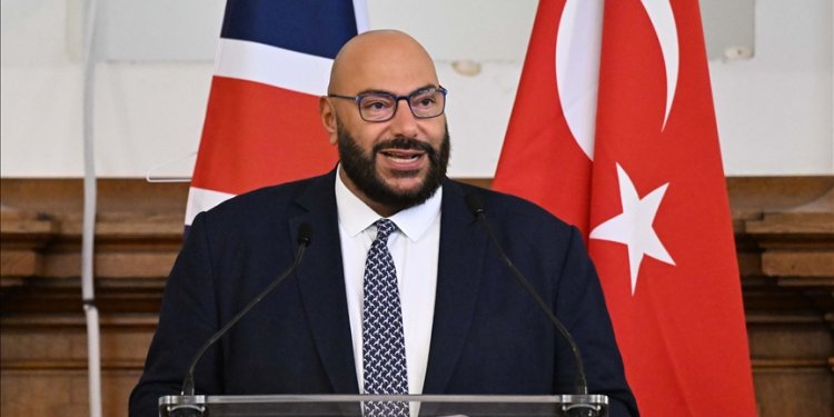 “Türkiye’ye Eurofighter satışında süreç olumlu ilerliyor”