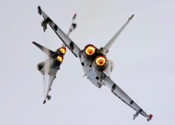 Türkiye her an 40 adet Typhoon siparişi verebilir!