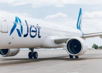 AJet’ten yurt dışı kampanyası: 250 bin koltuk 9 euro