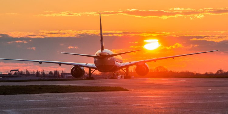 IATA’dan “dayanışma vergisi” önerisine sert tepki!