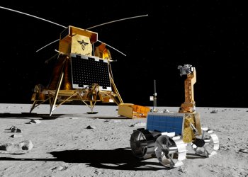 Uzay şirketi ABD borsasında 5,5 milyar dolar hedefliyor