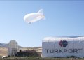Yerli balon GÖKÇERİ ilk kez görücüye çıkıyor