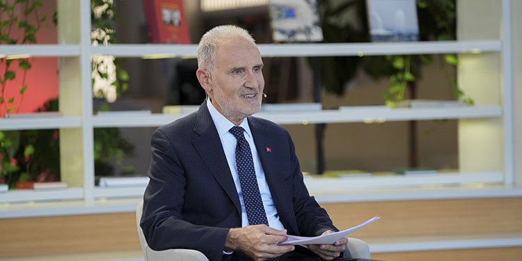 İTO Başkanı Avdagiç: İstanbul Havalimanı lojistik merkezi oldu