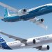 Uçuş sayısında Boeing-Airbus yarışı nasıl sonuçlandı?