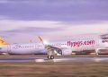 Pegasus KKTC’ye 5 euroya uçuyor