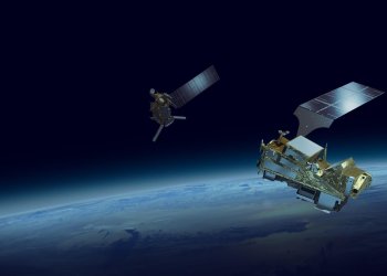 Airbus’ın ürettiği Avrupa’nın hava durumu uydusu fırlatıldı