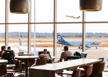 Alaska Airlines, Avrupa’da büyümeye odaklandı