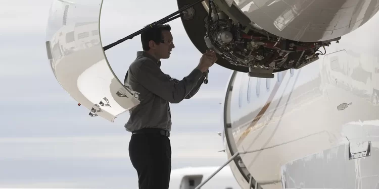 Bombardier, ABD’de hizmet ve destek ağını büyütüyor