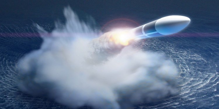 Çin, Rusya, ABD… Hipersonik füze yarışında kim önde?