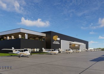 Textron Aviation havacılık eğitimine yatırım yapıyor