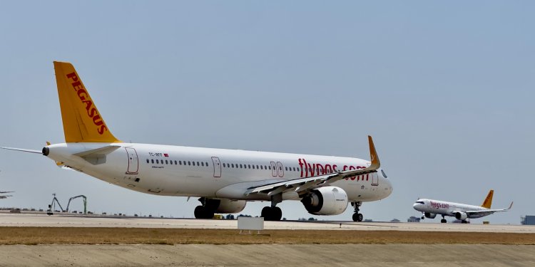 Pegasus’tan Silikon Vadisi’nde ikinci şirket