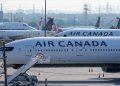 Air Canada ve kabin ekibi sendikası geçici anlaşmaya vardı