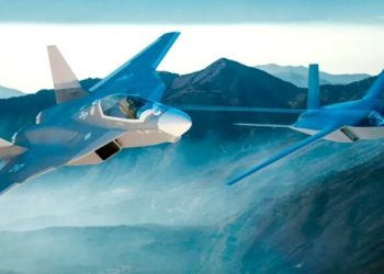 FCAS savaş uçağı projesi Ekim’de masaya yatırılacak