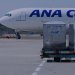 ANA Holdings, Nippon Cargo Airlines’ın tüm hisselerini aldı