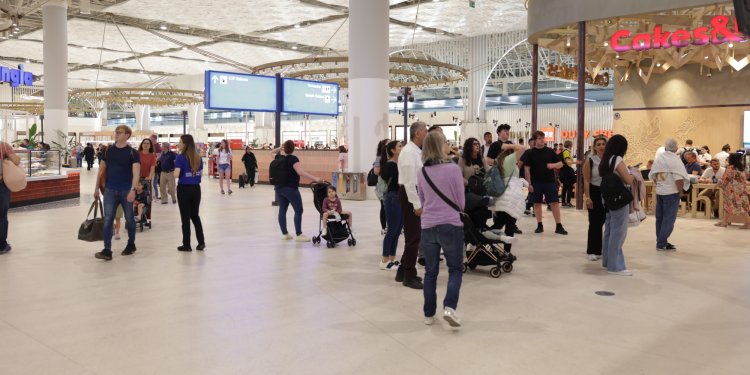 ACI EUROPE, Trinity Forum 2026’nın eş organizatörü seçildi