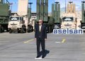 ASELSAN’da tarihi gün: Çelik Kubbe teslimatı ve 1,5 milyar dolarlık yatırım